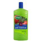 Добрая сила Удобрение для томатов, баклажанов 1 л