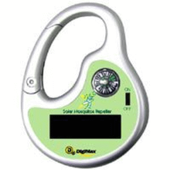 Экоснайпер UP-12D8 - проверенное устройство для защиты от комаров