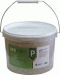 Эффективный и экологически чистый улучшитель почвы Цеорост 5 л