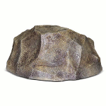 <b>Камень 60</b> - декоративная крышка для люка септика, из полистоуна с армированием стекловолокном.