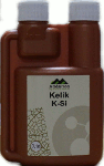 Самое лучшее удобрение с кремнием и калием в хелатной форме - Келик (K+Si). Объем - 0.1 л
