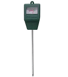 Определитель кислотности почвы - прибор для измерения кислотности почвы (уровня PH)