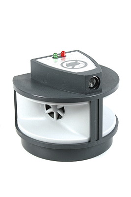 Экоснайпер LS-927М - проверенное устройство для защиты от крыс и мышей