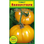 <b>Томат Еллоустоун</b> - помидор с повышенным содержанием бета-каротина и витамина C