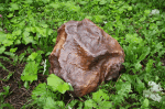<b>камень искусственный D60/40, рельеф "Люкс" </b> - для скрытия проточных фильтров