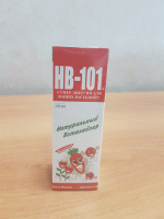 <b>Природное удобрение - доктор-спасатель растений HB-101, 100 мл</b> эффективен для всех видов растений