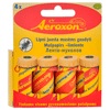 <b>Липкие ленты от мух Aeroxon (4 шт.)</b> - 100%-я защита от насекомых в помещениях