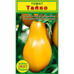 <b>Томат Тайко</b> - идеален для засолки и консервирования