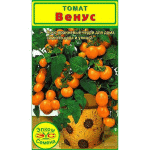 <b>Томат Венус</b> - ультра-ранний сорт помидоров-черри