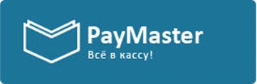 логотип paymaster