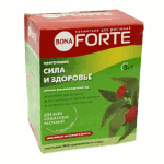 <b>Bona Forte Программа № 2 для комнатных растений</b> - Сила и Здоровье. Сильное растение круглый год