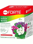 <b>Bona Forte Программа № 3 для комнатных растений</b> - Новая жизнь без болезней и вредителей