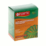 <b>Bona Forte Программа № 6 для крупномеров</b> - Красивое растение круглый год