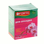 <b>Bona Forte Программа № 5 для орхидей</b> - для комплексного ухода за орхидеями