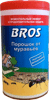 Лучшее средство от муравьев - порошок Bros 100 г.