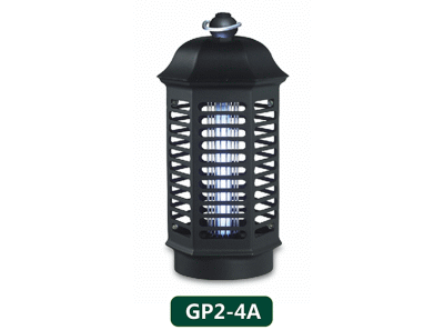 Стационарный уничтожитель GP2-4A для насекомых