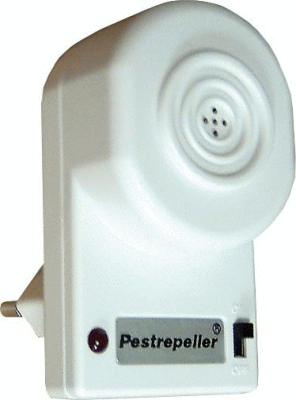 Экоснайпер LS-919 - устройство для отпугивания крыс и мышей, тараканов, муравьев и клопов