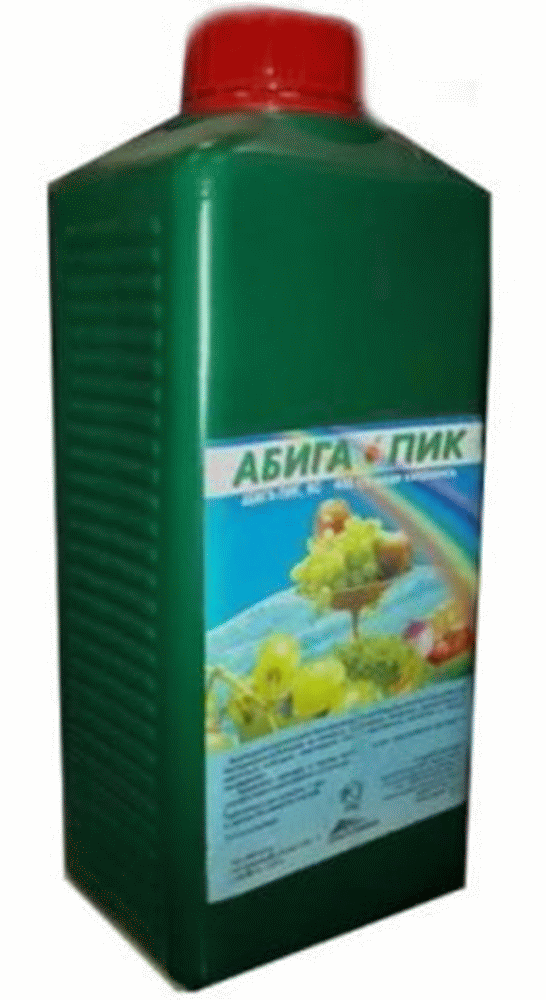 Абига Пик, ВС, 1,25 кг в Москве – цены, характеристики, отзывы