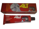 <b>Клей от грызунов ALT</b> - надежное и проверенное средство, для борьбы с грызунами. Экологичный клей ALT с легкостью заменяет крысоловки и капканы.