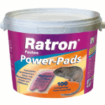 <b>Ratron паста</b> - новый вид приманки, очень сильно привлекающий крыс и мышей. в банке