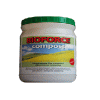 <b>Биофорс Компост (Bioforce Compost) - средство для ускорения процесса компостирования</b>, самый популярный препарат для приготовления компоста