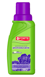 Bona Forte 250 мл концентрат для продления жизни срезанных цветов
