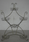 <b>Декоративная настольная подставка Стрекоза 6</b> - не займет много места и будет прочно стоят на столе