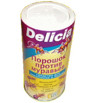    Delicia  -  3