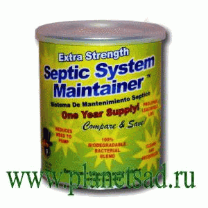  Septic System Mainteiner DWT-360 