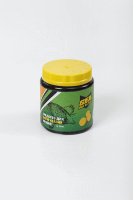 GEX BIO BLOK шарики от КРОТОВ, 100 штук