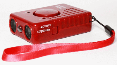 Отпугиватель собак Sititek Гром-250М
