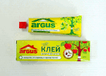 <b>Клей от насекомых Argus Garden</b> - самый эффективный способ защиты деревьев от насекомых! Нетоксичен!