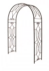 Садовая арка для роз 2 – изысканное украшение загородного участка
