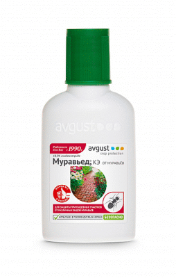 Муравьед, 55 мл