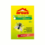 <b>Приманка для мух Argus 15 г </b> - для уничтожения мух