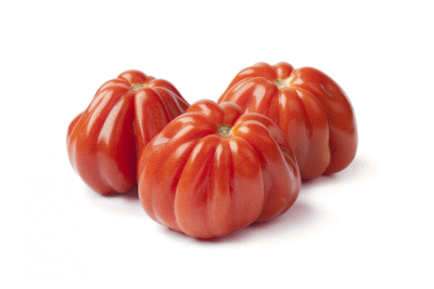 Позднеспелый салатный томат Ругантино F1 (3 семечка)