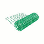 Пластиковая сетка для решения различных хозяйственных задач