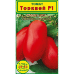 Томат Торквей F1 - очень урожайный, очень вкусный