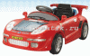 Детская легковая машина HD 6839 - лучшее средство для развития координации у ребенка и приобретения навыков управления автомобилем