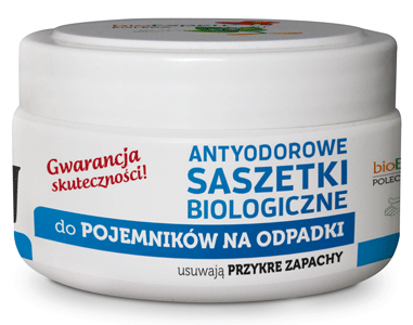 Порошок BioExpert для устранения запаха в мусорных ведрах и контейнерах BioExpert для нейтрализации запаха: ускоряет деградацию соединений - источников неприятного запаха.Иимеет свой собственный уникальный аромат.