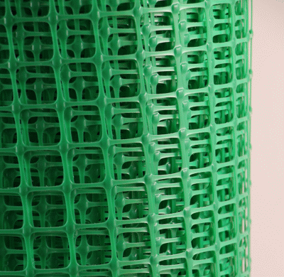 Сетка (заборная решетка) ячейка 20*20 мм, высота 2м, цвет зеленый