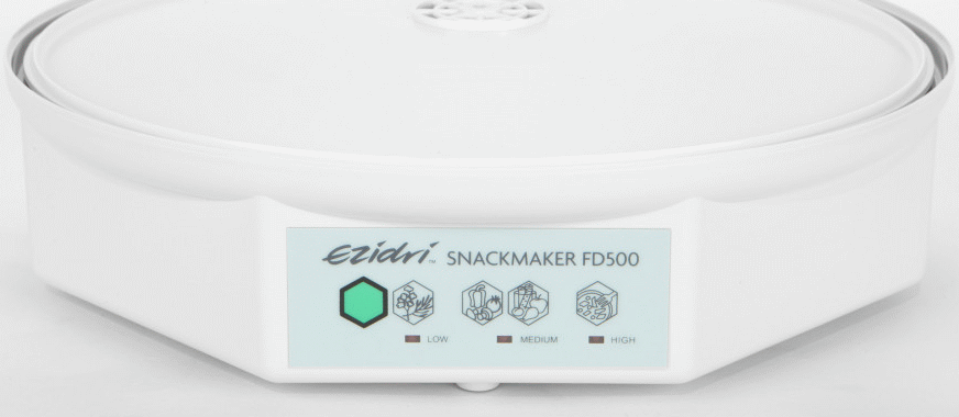 Сушилка-дегидратор Ezidri Snackmaker FD500