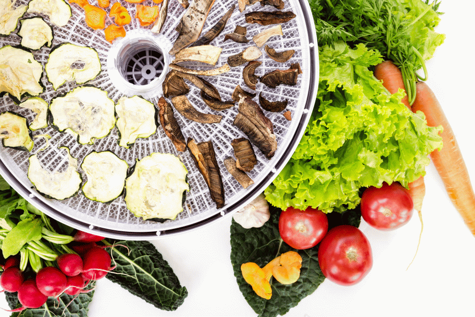 Для Ezidri Snackmaker FD500 поддон