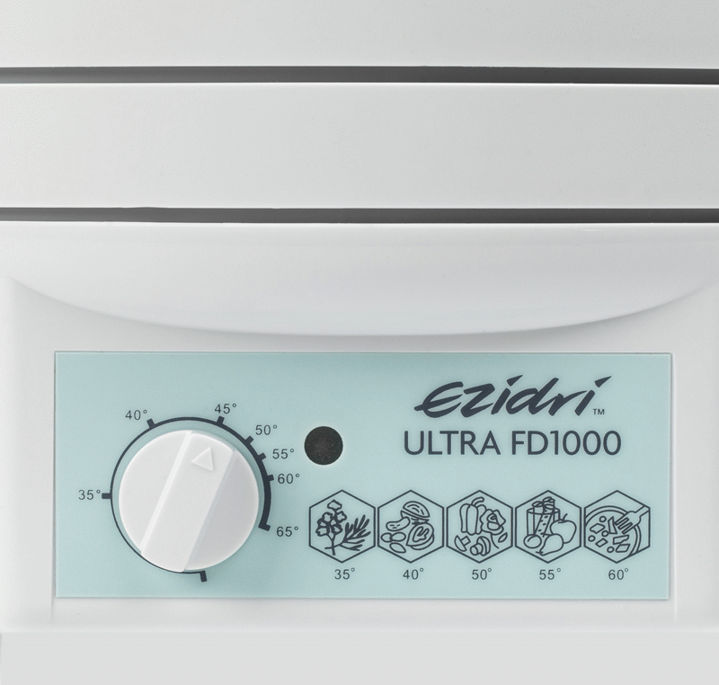 Сушилка-дегидратор Ezidri Ultra FD 1000