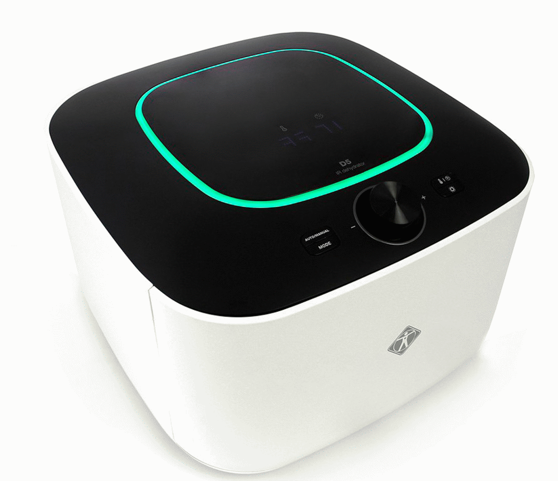 Lequip IR-D5 Дегидратор