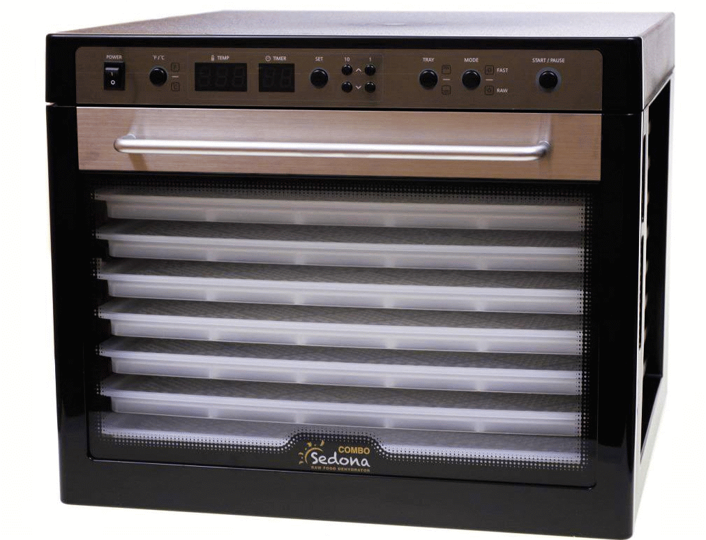 Дегидратор Sedona Combo SD-P9150