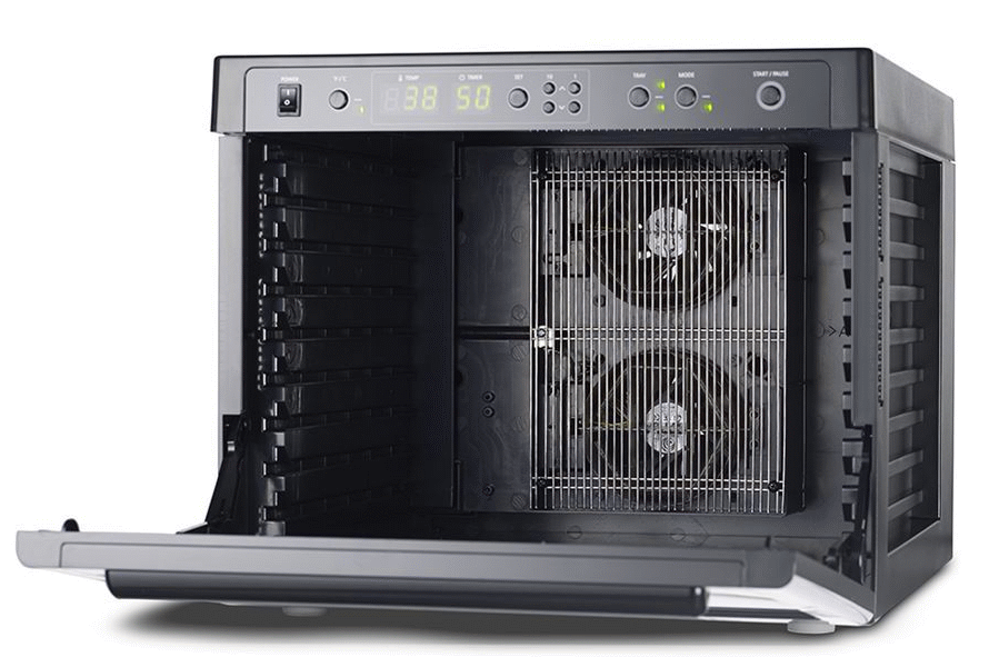Дегидратор Sedona Combo SD-P9150