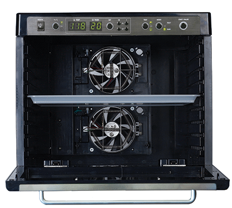Дегидратор Sedona Combo SD-P9150