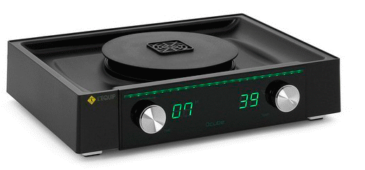 Lequip D-Cube Max LD-9013M Дегидратор