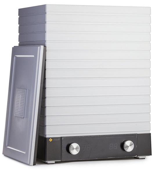 Lequip D-Cube Max LD-9013M Дегидратор